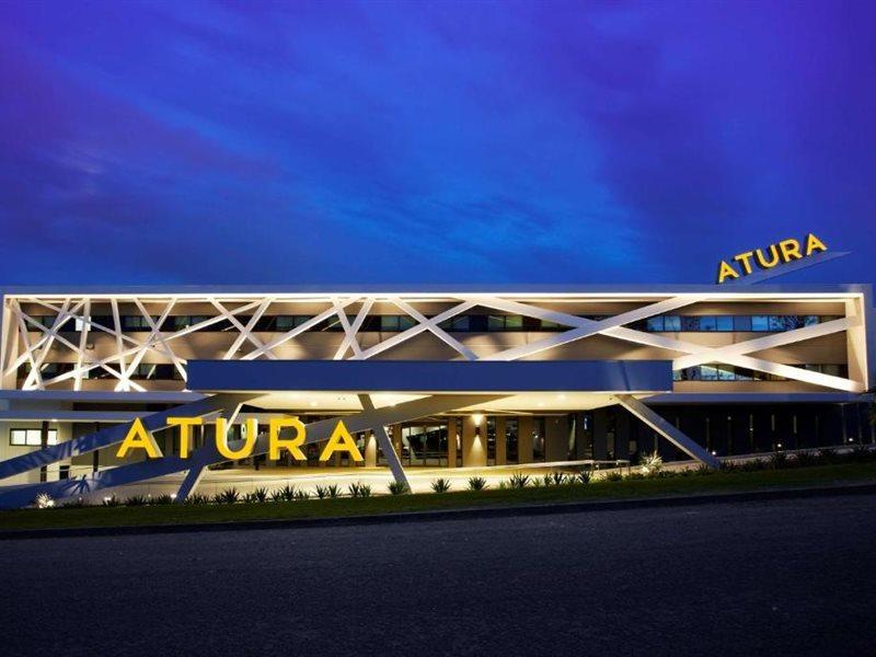 Atura Blacktown Exterior foto