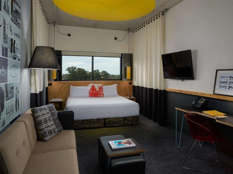 Atura Blacktown Exterior foto