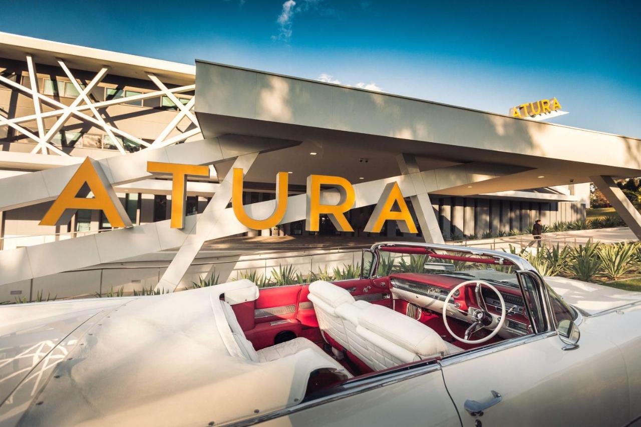Atura Blacktown Exterior foto