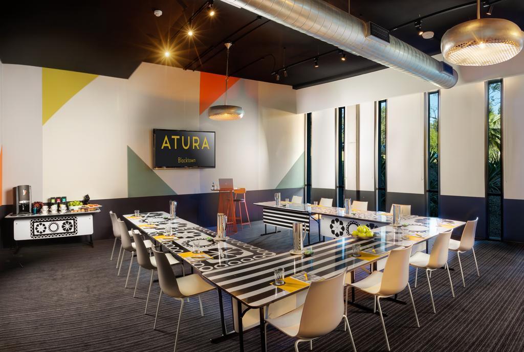 Atura Blacktown Exterior foto