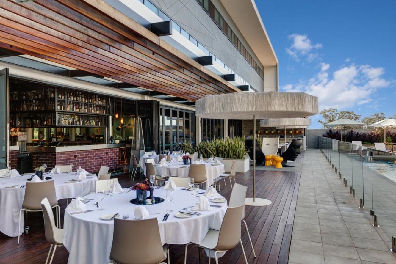 Atura Blacktown Exterior foto